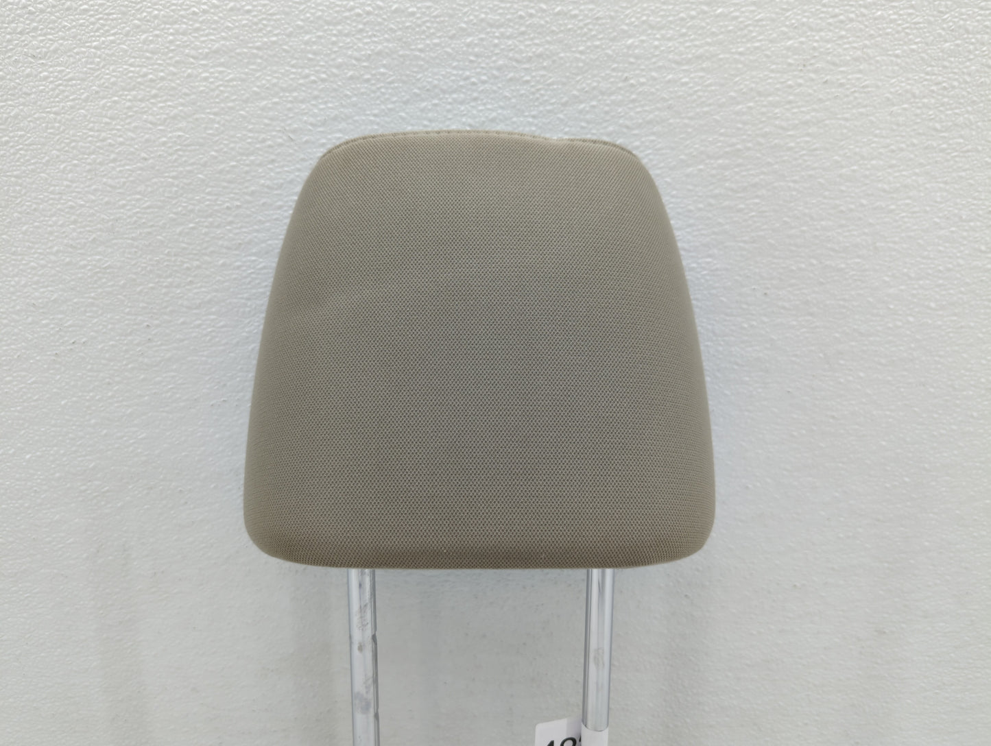 2013 Subaru Legacy Headrest Head Rest Front Driver Passenger Seat - Oemusedautoparts1.com