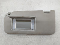 2010-2014 Subaru Legacy Sun Visor Shade Replacement Driver Left Mirror Fits Fits 2010 2011 2012 2013 2014 OEM Used Auto Part