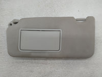 2010-2014 Subaru Legacy Sun Visor Shade Replacement Driver Left Mirror Fits Fits 2010 2011 2012 2013 2014 OEM Used Auto Part