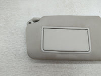 2010-2014 Subaru Legacy Sun Visor Shade Replacement Driver Left Mirror Fits Fits 2010 2011 2012 2013 2014 OEM Used Auto Part