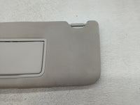 2010-2014 Subaru Legacy Sun Visor Shade Replacement Driver Left Mirror Fits Fits 2010 2011 2012 2013 2014 OEM Used Auto Part