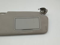 2010-2014 Subaru Legacy Sun Visor Shade Replacement Passenger Right Mirror Fits Fits 2010 2011 2012 2013 2014 OEM Used Auto 