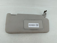 2010-2014 Subaru Legacy Sun Visor Shade Replacement Passenger Right Mirror Fits Fits 2010 2011 2012 2013 2014 OEM Used Auto 