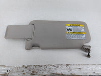 2010-2014 Subaru Legacy Sun Visor Shade Replacement Passenger Right Mirror Fits Fits 2010 2011 2012 2013 2014 OEM Used Auto 