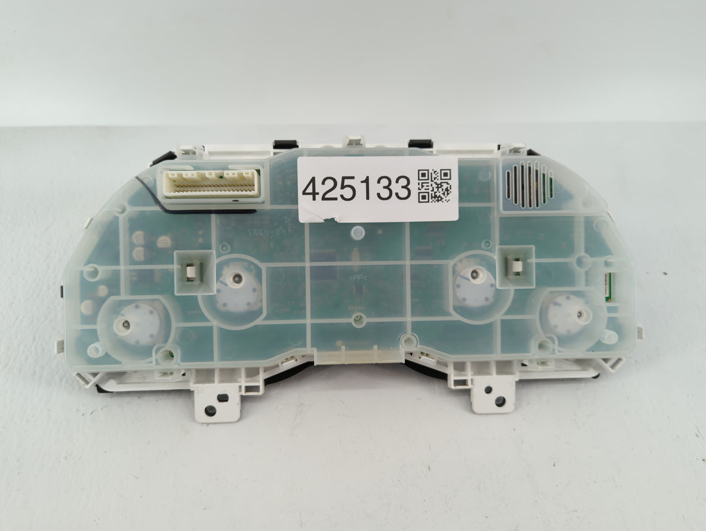 2013-2014 Subaru Legacy Instrument Cluster Speedometer Gauges P/N:85004AJ01A Fits Fits 2013 2014 OEM Used Auto Parts - Oemus