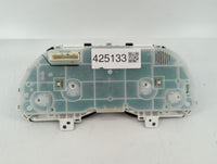 2013-2014 Subaru Legacy Instrument Cluster Speedometer Gauges P/N:85004AJ01A Fits Fits 2013 2014 OEM Used Auto Parts - Oemus
