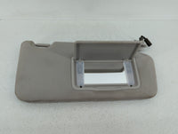 2010-2014 Subaru Legacy Sun Visor Shade Replacement Passenger Right Mirror Fits Fits 2010 2011 2012 2013 2014 OEM Used Auto 