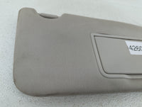 2010-2014 Subaru Legacy Sun Visor Shade Replacement Passenger Right Mirror Fits Fits 2010 2011 2012 2013 2014 OEM Used Auto 