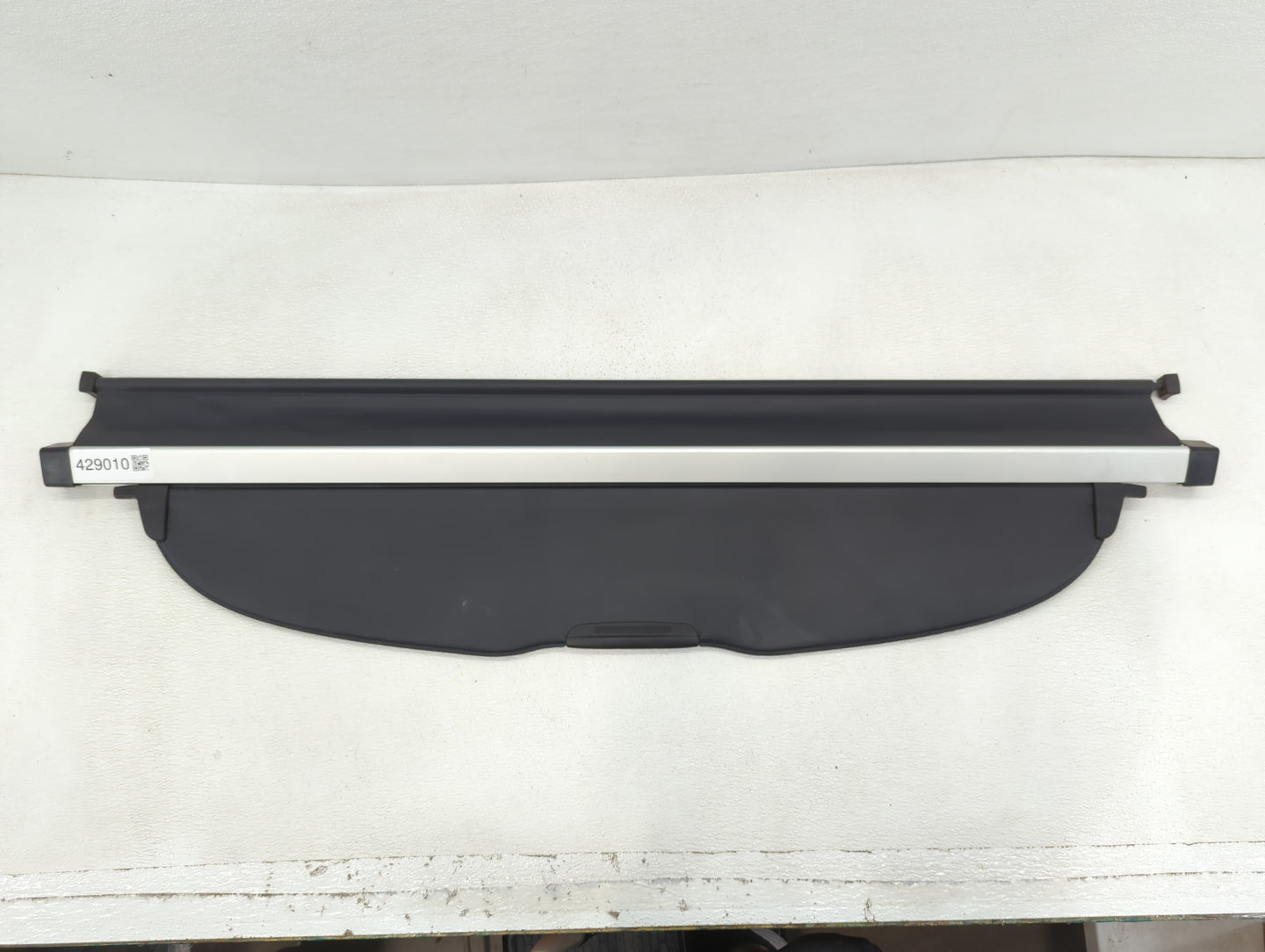 2013 Subaru Legacy Rear Cargo Cover Storage Retractable Shade - Oemusedautoparts1.com
