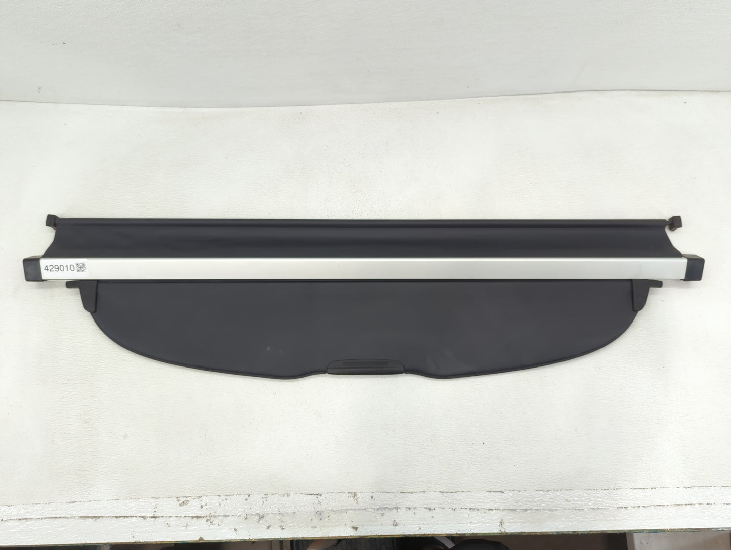 2013 Subaru Legacy Rear Cargo Cover Storage Retractable Shade - Oemusedautoparts1.com