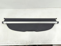 2013 Subaru Legacy Rear Cargo Cover Storage Retractable Shade - Oemusedautoparts1.com