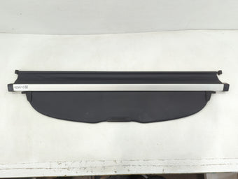 compare product 2013 Subaru Legacy Rear Cargo Cover Storage Retractable Shade