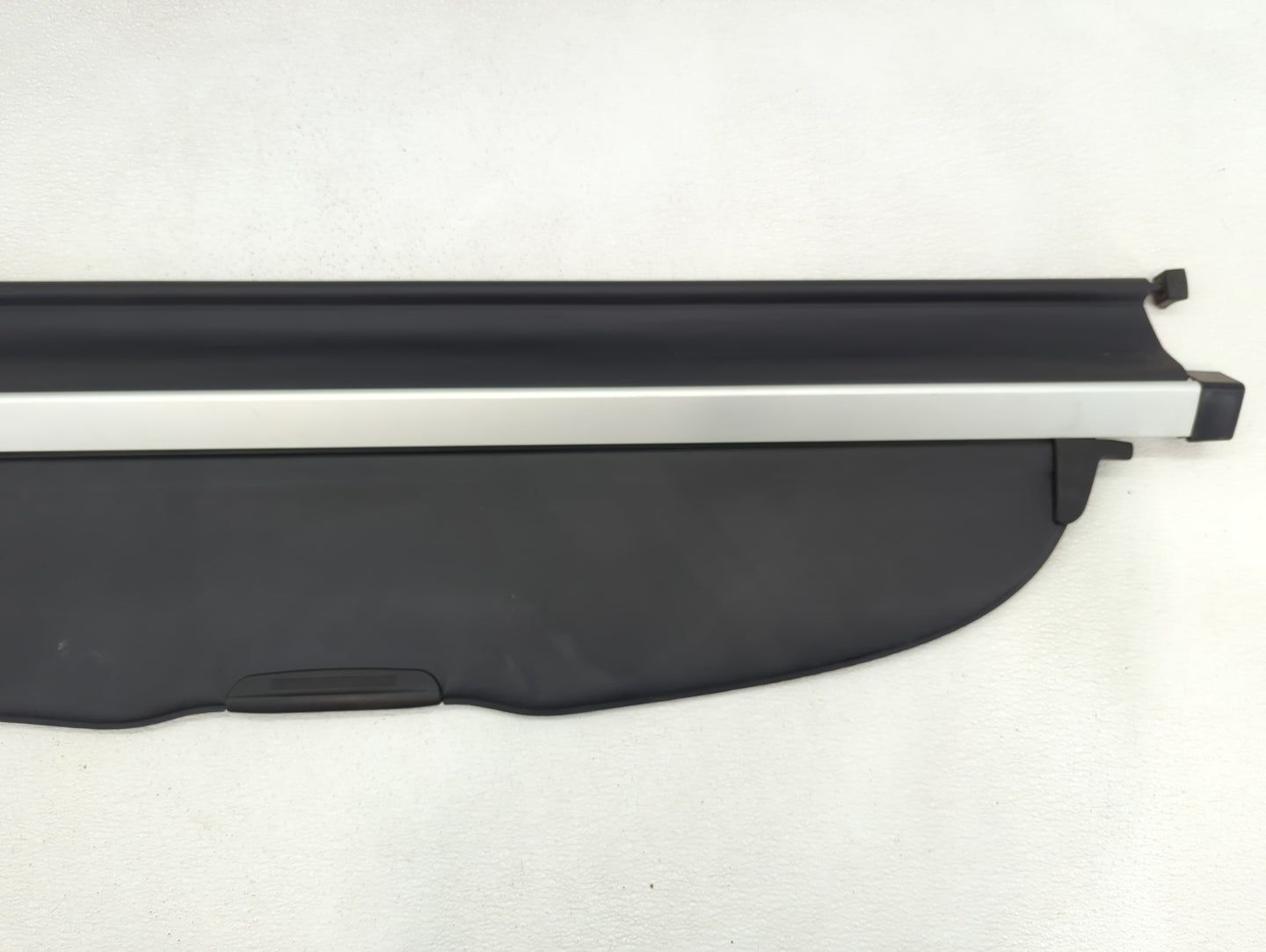 2013 Subaru Legacy Rear Cargo Cover Storage Retractable Shade - Oemusedautoparts1.com