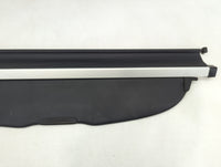 2013 Subaru Legacy Rear Cargo Cover Storage Retractable Shade - Oemusedautoparts1.com