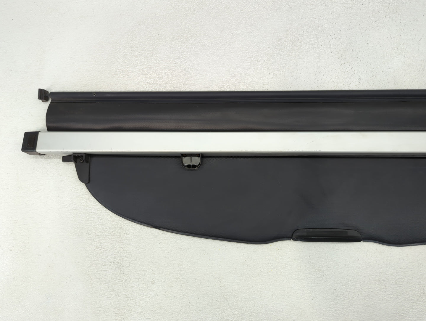 2013 Subaru Legacy Rear Cargo Cover Storage Retractable Shade - Oemusedautoparts1.com