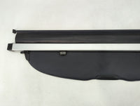 2013 Subaru Legacy Rear Cargo Cover Storage Retractable Shade - Oemusedautoparts1.com