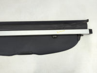 2013 Subaru Legacy Rear Cargo Cover Storage Retractable Shade - Oemusedautoparts1.com