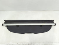 2013 Subaru Legacy Rear Cargo Cover Storage Retractable Shade - Oemusedautoparts1.com