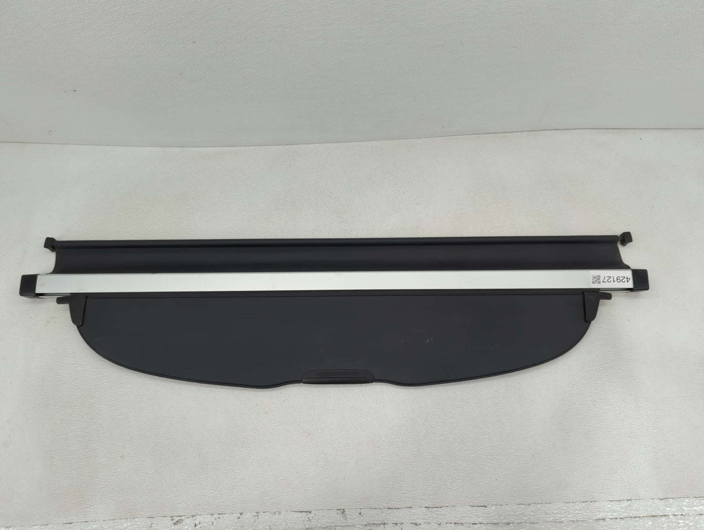 2013 Subaru Legacy Rear Cargo Cover Storage Retractable Shade - Oemusedautoparts1.com