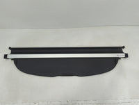 2013 Subaru Legacy Rear Cargo Cover Storage Retractable Shade - Oemusedautoparts1.com