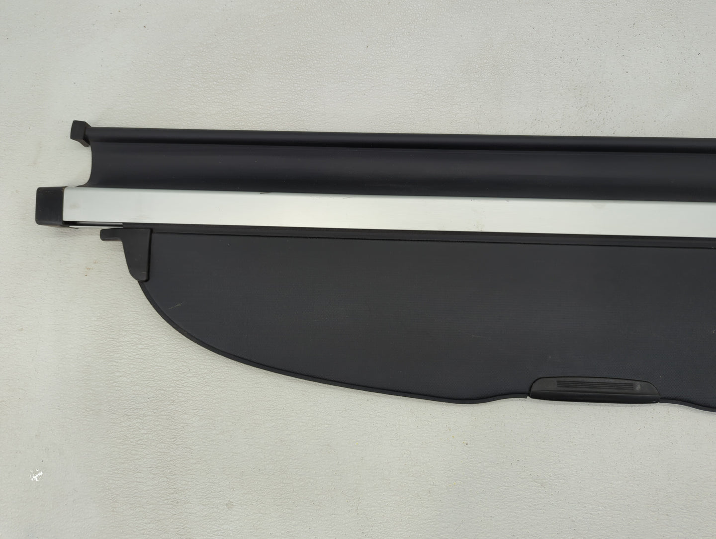 2013 Subaru Legacy Rear Cargo Cover Storage Retractable Shade - Oemusedautoparts1.com