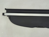 2013 Subaru Legacy Rear Cargo Cover Storage Retractable Shade - Oemusedautoparts1.com