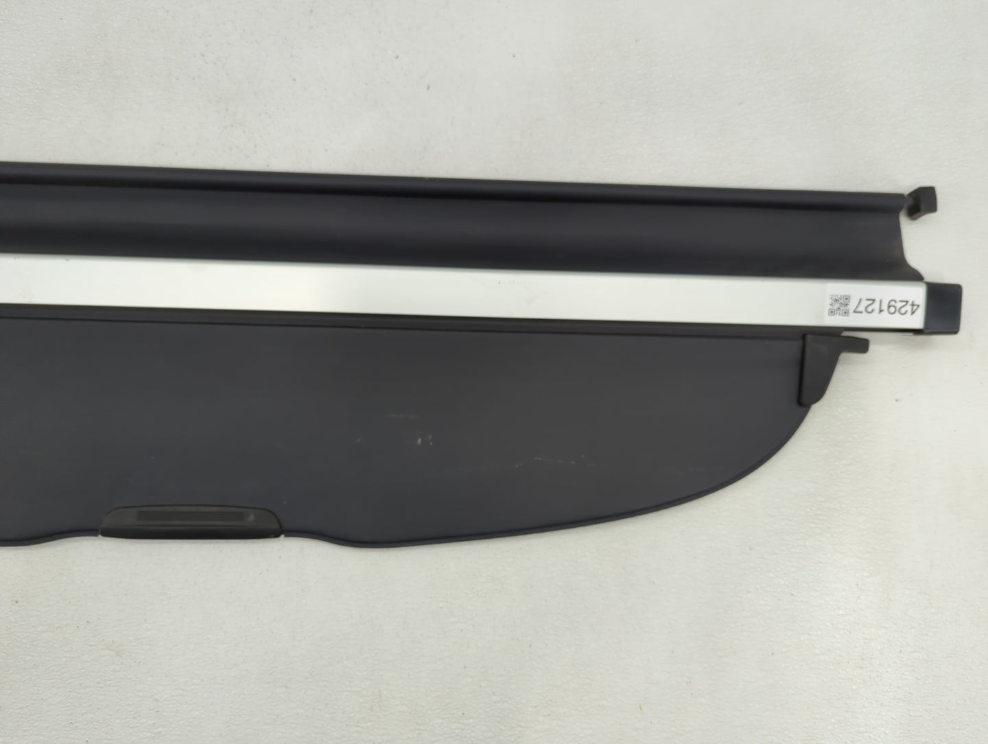 2013 Subaru Legacy Rear Cargo Cover Storage Retractable Shade - Oemusedautoparts1.com