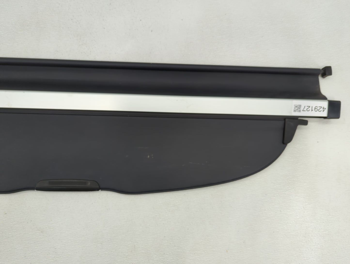 2013 Subaru Legacy Rear Cargo Cover Storage Retractable Shade - Oemusedautoparts1.com