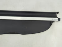2013 Subaru Legacy Rear Cargo Cover Storage Retractable Shade - Oemusedautoparts1.com