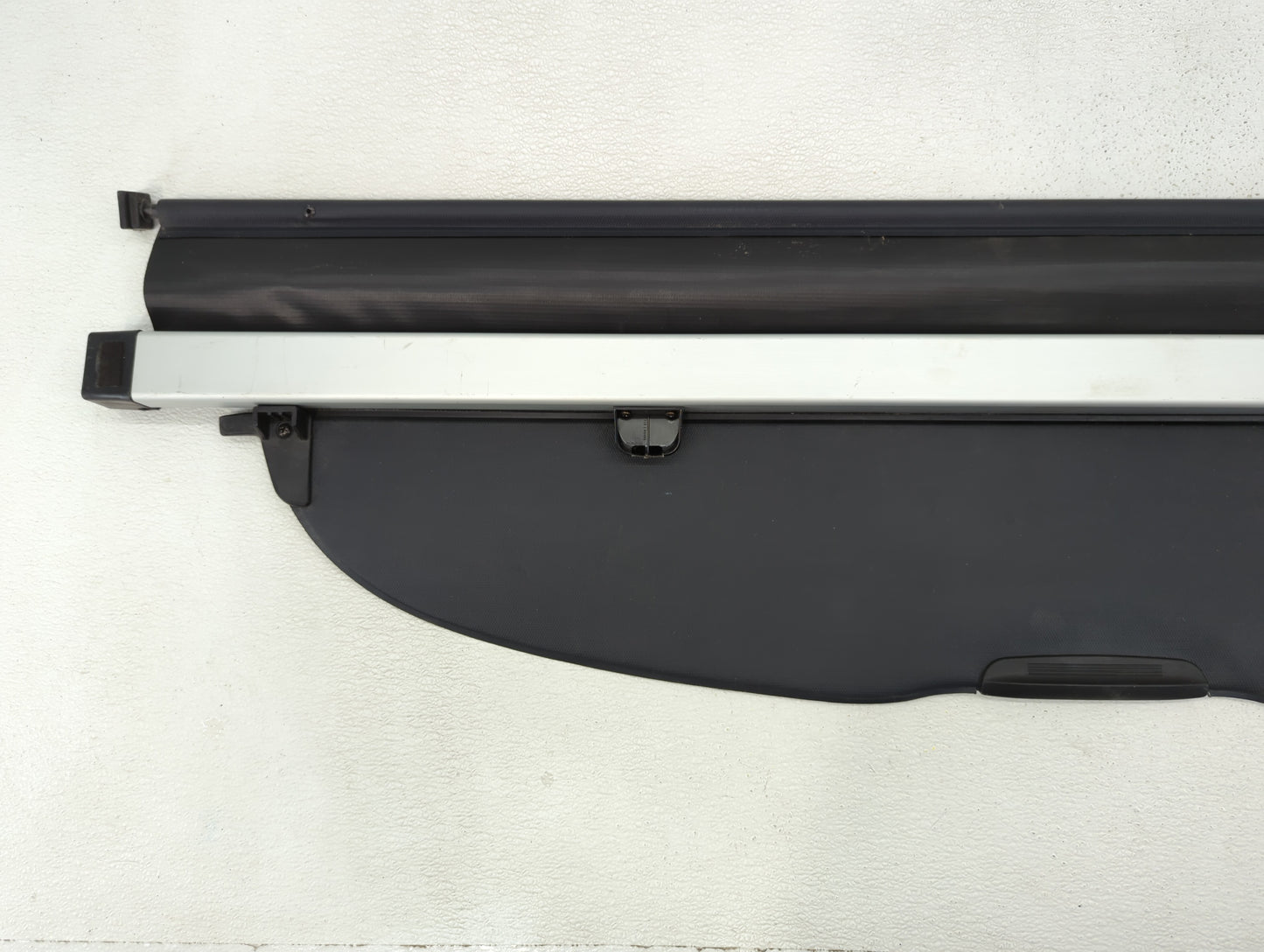 2013 Subaru Legacy Rear Cargo Cover Storage Retractable Shade - Oemusedautoparts1.com