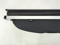 2013 Subaru Legacy Rear Cargo Cover Storage Retractable Shade - Oemusedautoparts1.com