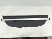 2013 Subaru Legacy Rear Cargo Cover Storage Retractable Shade - Oemusedautoparts1.com