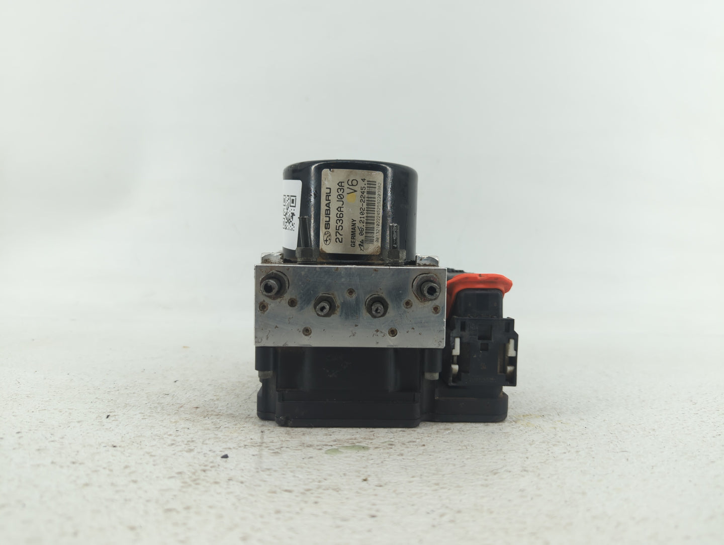 2013-2014 Subaru Legacy ABS Pump Control Module Replacement P/N:27536AJ03B 27536AJ03A, 27536AJ04B Fits Fits 2013 2014 OEM Us