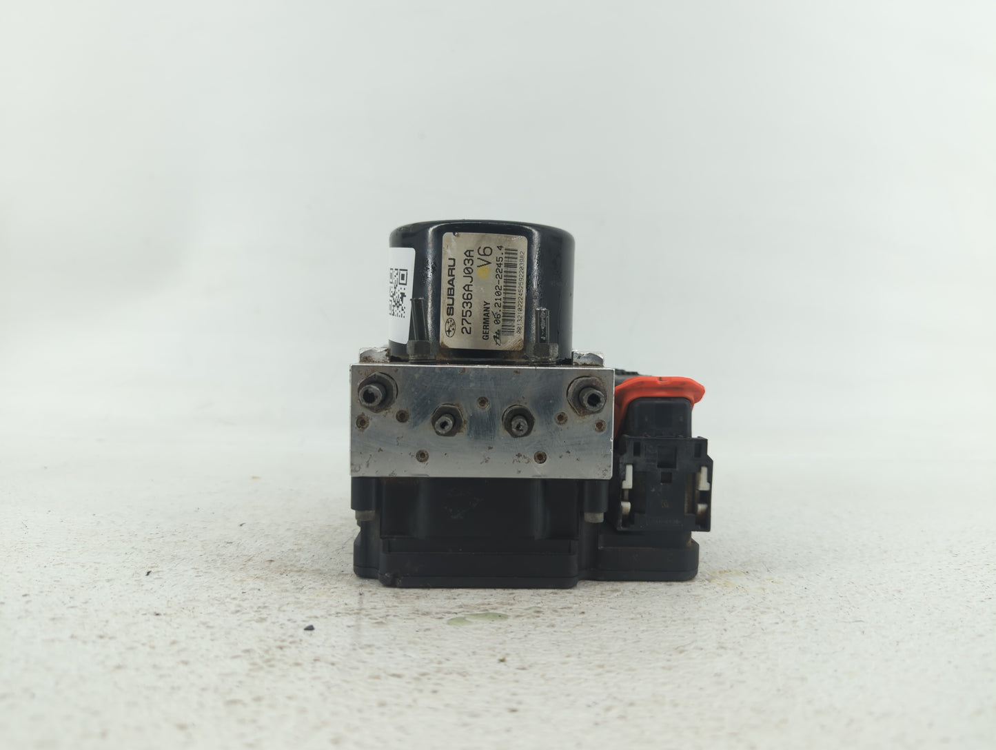 2013-2014 Subaru Legacy ABS Pump Control Module Replacement P/N:27536AJ03B 27536AJ03A, 27536AJ04B Fits Fits 2013 2014 OEM Us