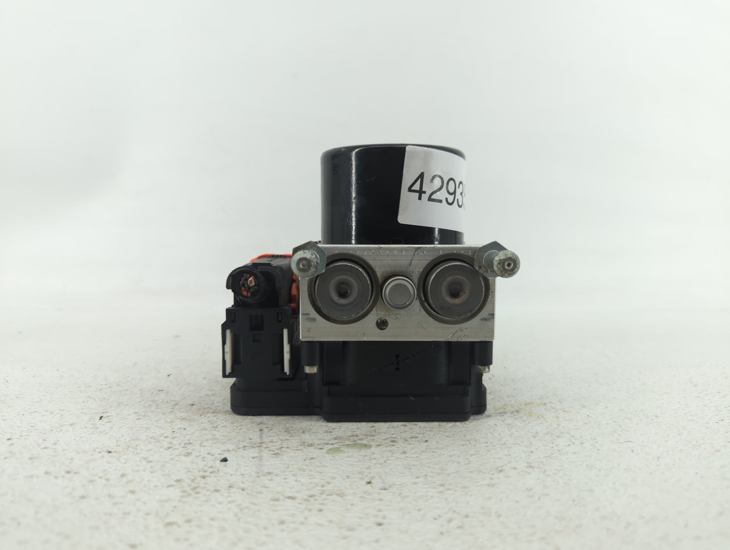 2013-2014 Subaru Legacy ABS Pump Control Module Replacement P/N:27536AJ03B 27536AJ03A, 27536AJ04B Fits Fits 2013 2014 OEM Us