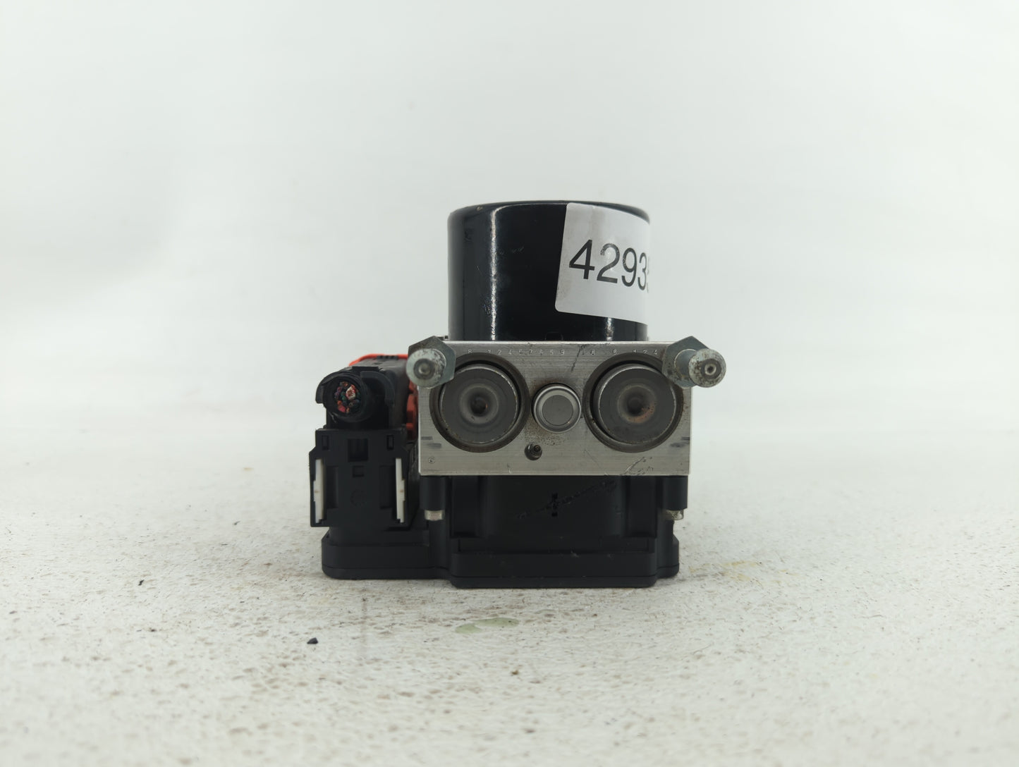 2013-2014 Subaru Legacy ABS Pump Control Module Replacement P/N:27536AJ03B 27536AJ03A, 27536AJ04B Fits Fits 2013 2014 OEM Us