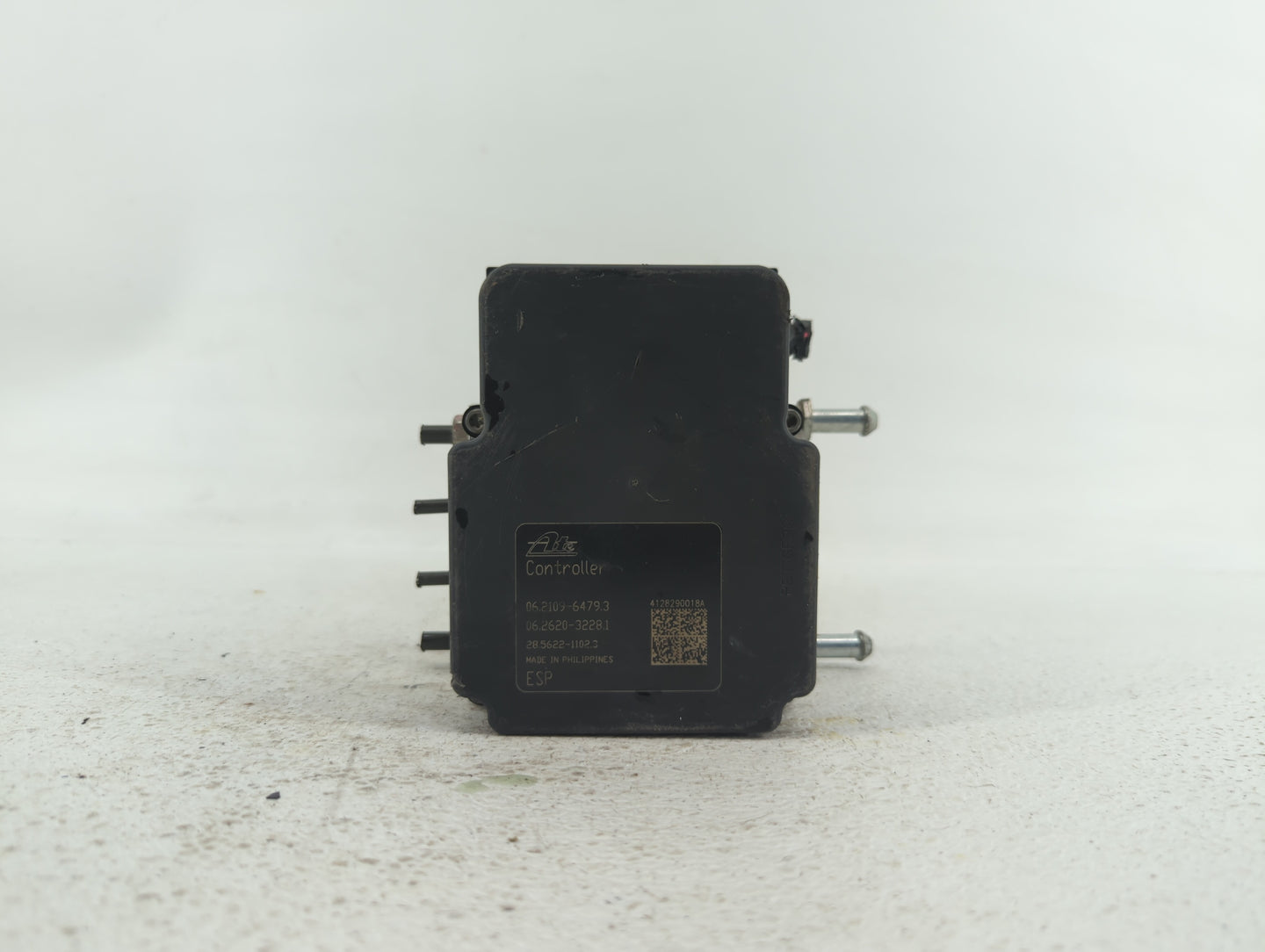 2013-2014 Subaru Legacy ABS Pump Control Module Replacement P/N:27536AJ03B 27536AJ03A, 27536AJ04B Fits Fits 2013 2014 OEM Us