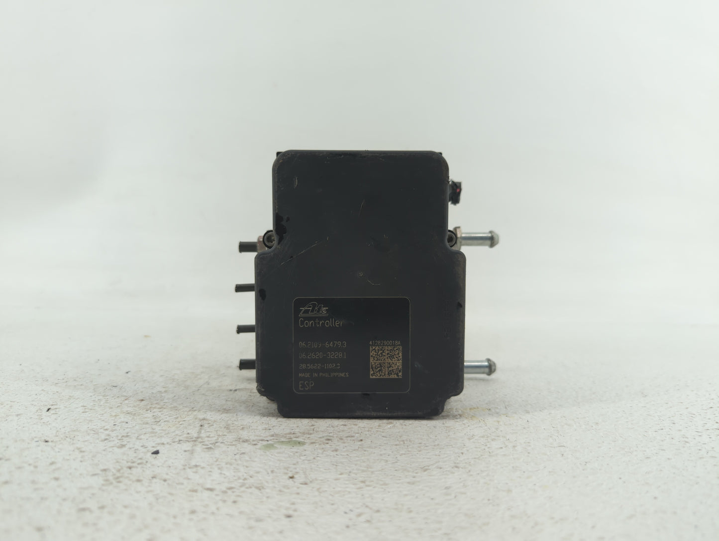 2013-2014 Subaru Legacy ABS Pump Control Module Replacement P/N:27536AJ03B 27536AJ03A, 27536AJ04B Fits Fits 2013 2014 OEM Us