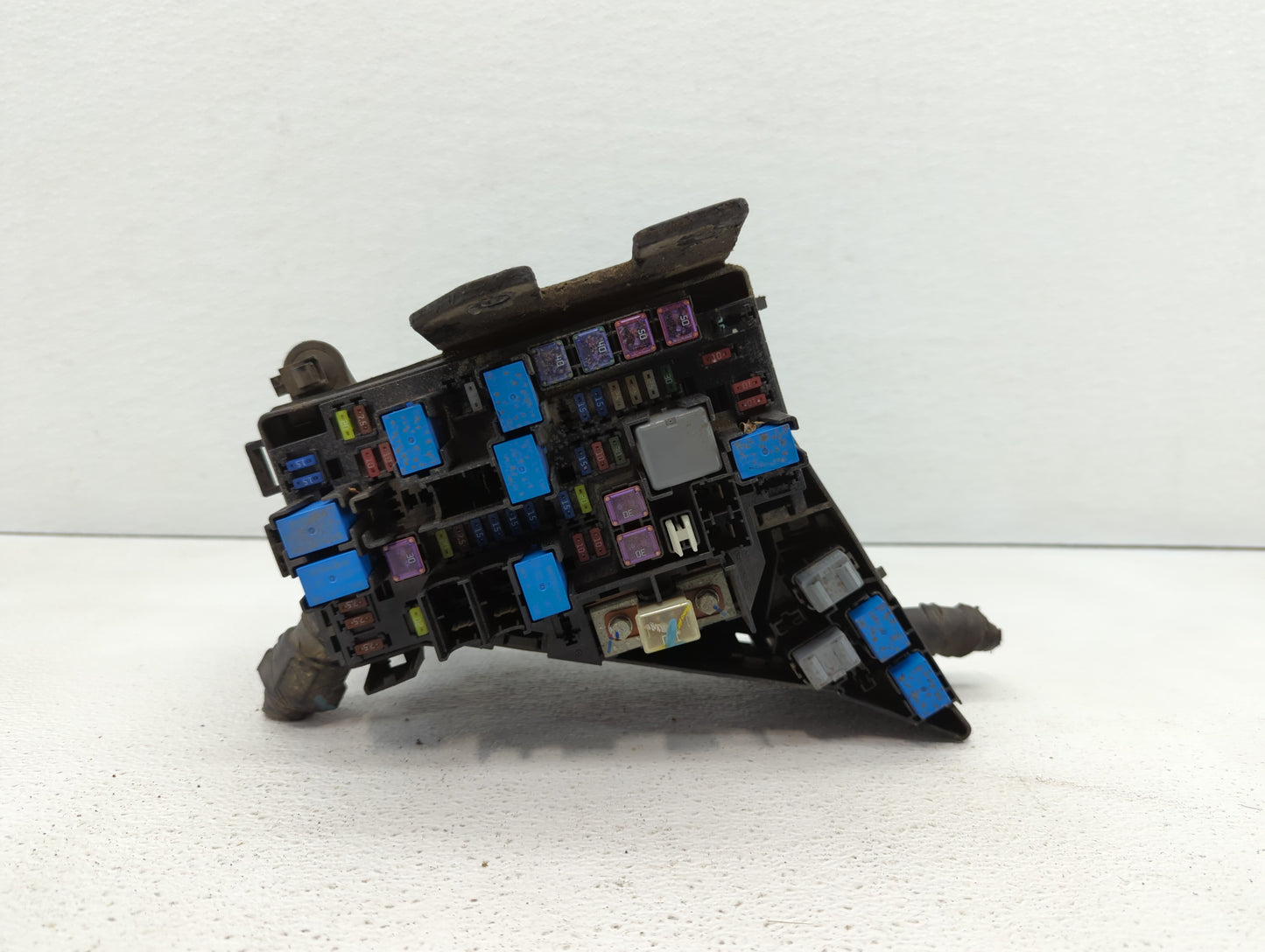 2010-2014 Subaru Legacy Fusebox Fuse Box Panel Relay Module P/N:MB102800B MB10280B, MB102801B Fits Fits 2010 2011 2012 2013 