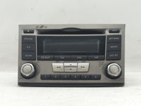 2012-2014 Subaru Legacy Am Fm Cd Player Radio Receiver - Oemusedautoparts1.com