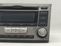 2012-2014 Subaru Legacy Am Fm Cd Player Radio Receiver - Oemusedautoparts1.com