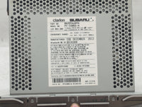2012-2014 Subaru Legacy Am Fm Cd Player Radio Receiver - Oemusedautoparts1.com