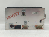 2012-2014 Subaru Legacy Am Fm Cd Player Radio Receiver - Oemusedautoparts1.com