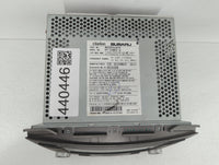 2012-2014 Subaru Legacy Am Fm Cd Player Radio Receiver - Oemusedautoparts1.com