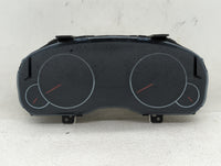 2013 Subaru Legacy Instrument Cluster Speedometer Gauges P/N:85001AJ00A 85001AJ03A Fits OEM Used Auto Parts - Oemusedautopar