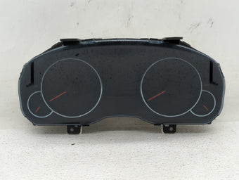 compare product 2013 Subaru Legacy Instrument Cluster Speedometer Gauges P/N:85001AJ00A 85001AJ03A Fits OEM Used Auto Parts