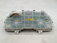 2013 Subaru Legacy Instrument Cluster Speedometer Gauges P/N:85001AJ00A 85001AJ03A Fits OEM Used Auto Parts - Oemusedautopar