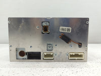 2012-2014 Subaru Legacy Radio AM FM Cd Player Receiver Replacement P/N:86201AJ66A 86201AJ61A Fits Fits 2012 2013 2014 OEM Us