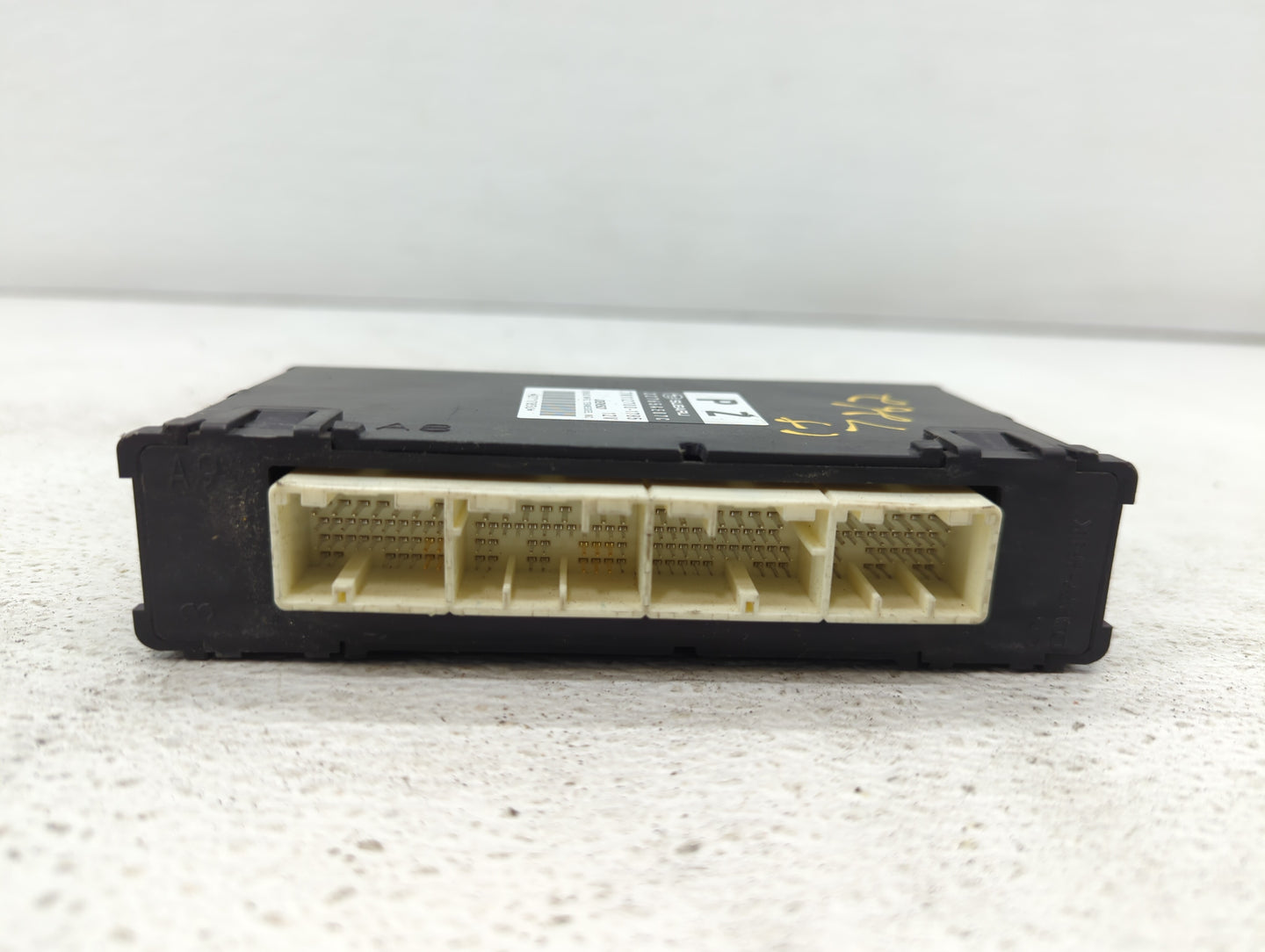 2013-2014 Subaru Legacy PCM Engine Control Computer ECU ECM PCU OEM P/N:22765AE07D 22765AE07B, 89661-08380 Fits Fits 2013 20