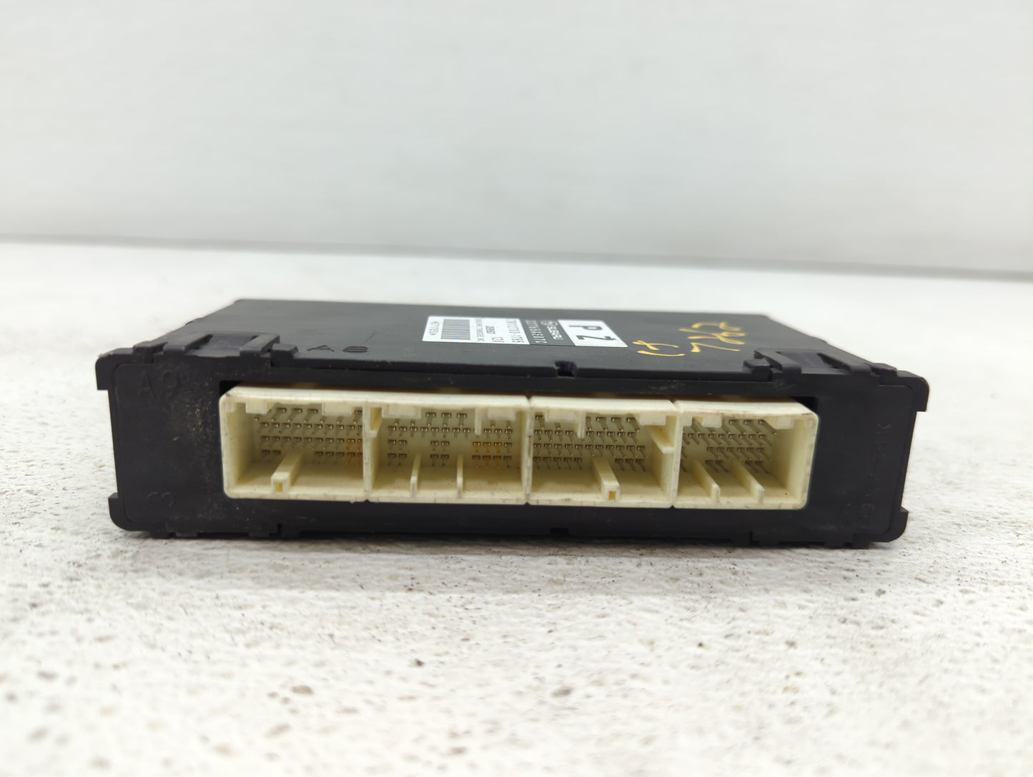 2013-2014 Subaru Legacy PCM Engine Control Computer ECU ECM PCU OEM P/N:22765AE07D 22765AE07B, 89661-08380 Fits Fits 2013 20
